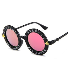 Load image into Gallery viewer, Luxury Ladies Cat Eye Sun Glasses