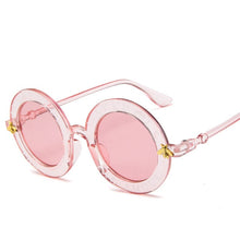 Load image into Gallery viewer, Luxury Ladies Cat Eye Sun Glasses