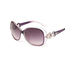 Load image into Gallery viewer, High Quality Fashion Square Sunglasses