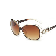 Load image into Gallery viewer, High Quality Fashion Square Sunglasses