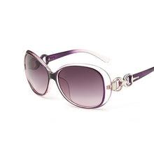Load image into Gallery viewer, High Quality Fashion Square Sunglasses