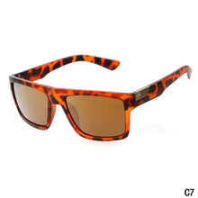 Load image into Gallery viewer, 2019 New Classic Sunglasses Men