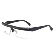 Load image into Gallery viewer, Focus Adjustable Lens Reading Myopia Glasses