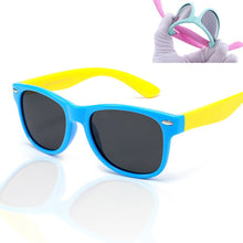 Load image into Gallery viewer, XojoX Kids Sunglasses Polarized Fashion Baby