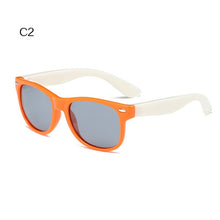Load image into Gallery viewer, XojoX Kids Sunglasses Polarized Fashion Baby
