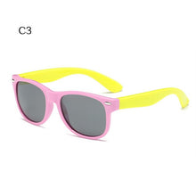 Load image into Gallery viewer, XojoX Kids Sunglasses Polarized Fashion Baby