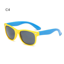Load image into Gallery viewer, XojoX Kids Sunglasses Polarized Fashion Baby