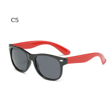 Load image into Gallery viewer, XojoX Kids Sunglasses Polarized Fashion Baby