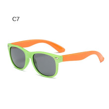 Load image into Gallery viewer, XojoX Kids Sunglasses Polarized Fashion Baby
