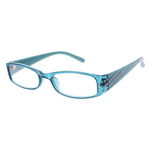 Load image into Gallery viewer, Frame Spring Hinges Rhinestone
