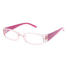 Load image into Gallery viewer, Frame Spring Hinges Rhinestone
