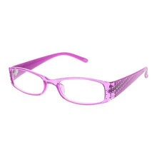 Load image into Gallery viewer, Frame Spring Hinges Rhinestone