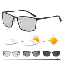Load image into Gallery viewer, Polarized Sunglasses 2019 Men's glasses