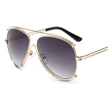 Load image into Gallery viewer, New Fashion Women Sunglasses