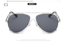 Load image into Gallery viewer, New Fashion Women Sunglasses