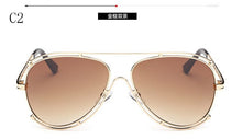 Load image into Gallery viewer, New Fashion Women Sunglasses