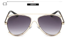 Load image into Gallery viewer, New Fashion Women Sunglasses