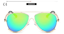 Load image into Gallery viewer, New Fashion Women Sunglasses
