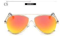 Load image into Gallery viewer, New Fashion Women Sunglasses