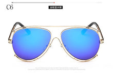 Load image into Gallery viewer, New Fashion Women Sunglasses