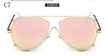 Load image into Gallery viewer, New Fashion Women Sunglasses
