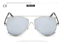 Load image into Gallery viewer, New Fashion Women Sunglasses