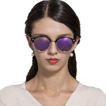 Load image into Gallery viewer, Women Cat's Eye Sunglasses
