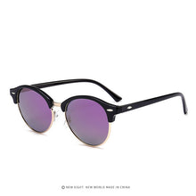 Load image into Gallery viewer, Women Cat's Eye Sunglasses