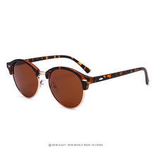 Load image into Gallery viewer, Women Cat's Eye Sunglasses