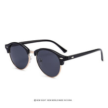 Load image into Gallery viewer, Women Cat's Eye Sunglasses