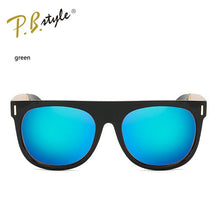 Load image into Gallery viewer, Sun Glasses Vintage UV400
