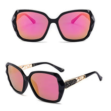 Load image into Gallery viewer, Polarized sunglasses women