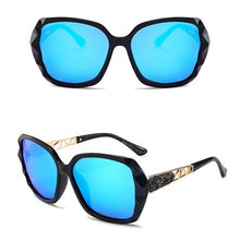 Load image into Gallery viewer, Polarized sunglasses women