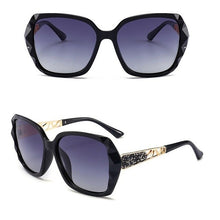 Load image into Gallery viewer, Polarized sunglasses women